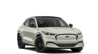 2026 Ford Mustang Mach-E® External Image 4